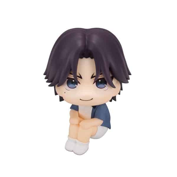 Figura Lookup Keigo Atobe The New Prince of Tennis - Megahouse
