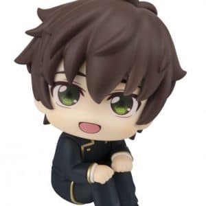 Figura Lookup Suzaku Kururugi Code Geass Lelouch of the Rebellion - Megahouse