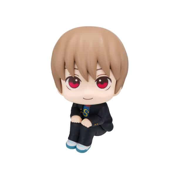 Figura Lookup Sogo Okita Mr. Ginpachi's Zany Class - Megahouse