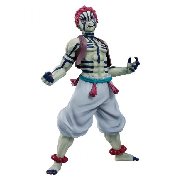 Ichibansho Figura Character A Demon Slayer: Kimetsu No Yaiba 25cm