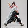 alt="Figura Gabimaru Hell's Paradise Lucrea Megahouse"