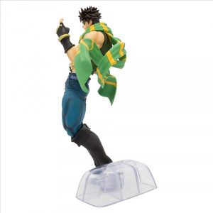 Figura Joseph Joestar Jojo’S Bizarre Adventure: Battle Tendency Mometria 22cm