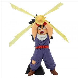 Figura Gohan III Dragon Ball Z - Gxmateria 12cm