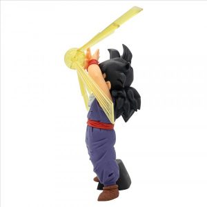 Figura Gohan III Dragon Ball Z - Gxmateria 12cm
