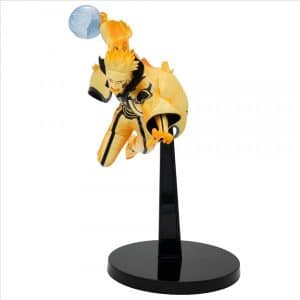 Figura Naruto Uzumaki Naruto Shippuden 17cm