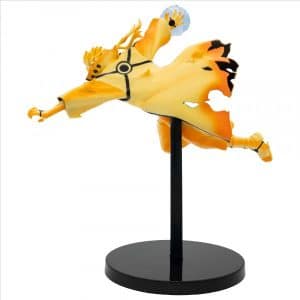 Figura Naruto Uzumaki Naruto Shippuden 17cm