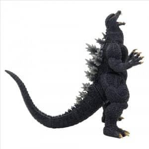 Figura Godzilla (2004) Toho Monster Series - Monsters Roar Attack 12cm