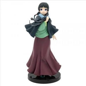 Figura Maomao Poncho The Apothecary Diaries 20cm