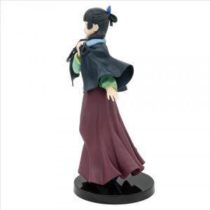 Figura Maomao Poncho The Apothecary Diaries 20cm