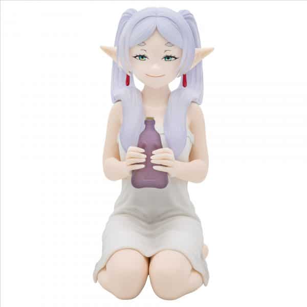 Figura Frieren Frieren: Beyond Journey'S End - Relax Time 13cm