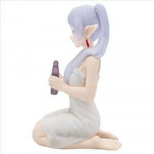 Figura Frieren Frieren: Beyond Journey'S End - Relax Time 13cm