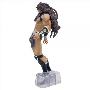 Figura Kars Jojo’S Bizarre Adventure: Battle Tendency Mometria 22cm