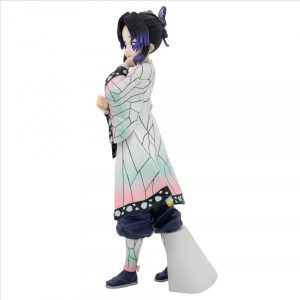 Figura Shinobu Kocho Demon Slayer: Kimetsu No Yaiba - Glitter&Glamours 22cm