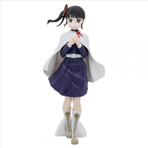 Figura Kanao Tsuyuri Demon Slayer: Kimetsu No Yaiba - Glitter&Glamours 22cm