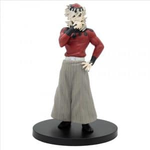 Figura Doma Demon Slayer: Kimetsu No Yaiba - Demon Series Vol.14 17cm