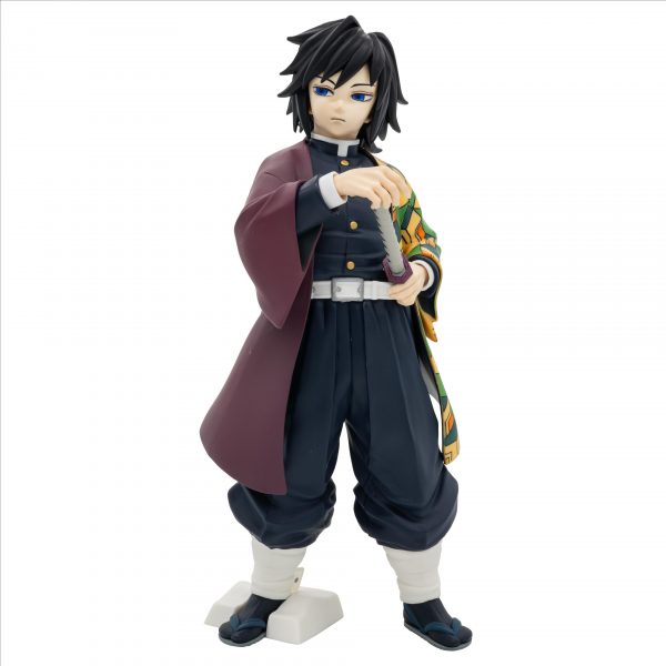 Figura Giyu Tomioka Demon Slayer: Kimetsu No Yaiba - Grandista 24cm