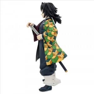 Figura Giyu Tomioka Demon Slayer: Kimetsu No Yaiba - Grandista 24cm