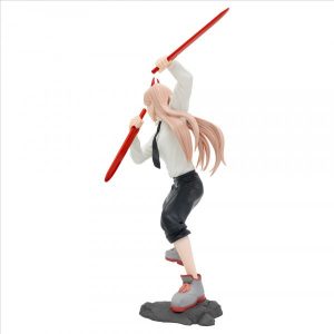 Figura Power Chainsaw Man - Vibration Stars IV 16cm