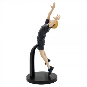 Figura Atsumu Miya Haikyu!! Posing 15cm