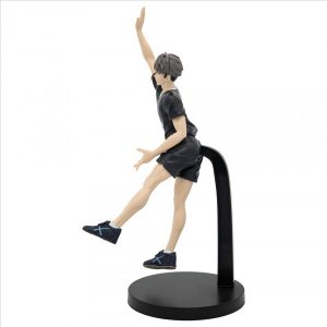 Figura Osamu Miya Haikyu!! Posing 18cm