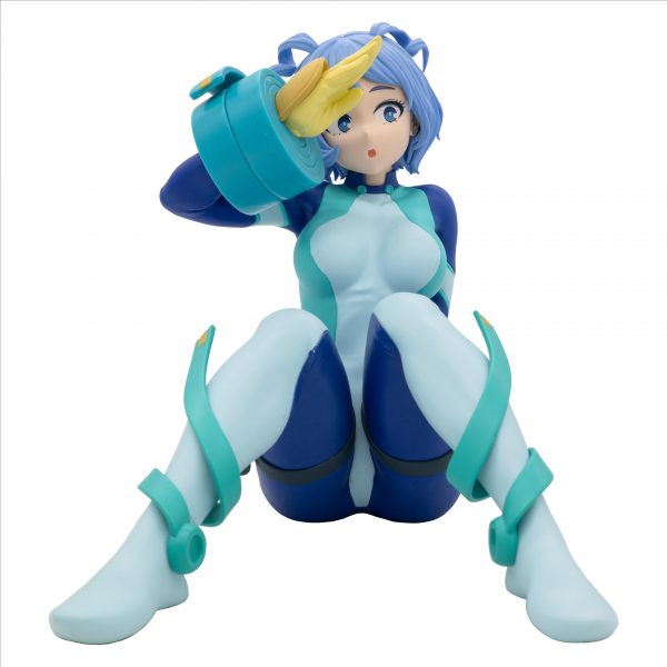 Figura Nejire Hado My Hero Academia - Glitter&Glamours 13cm