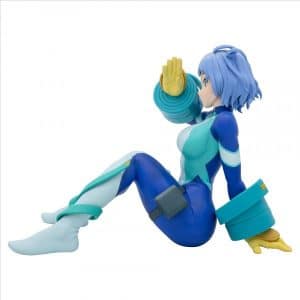 Figura Nejire Hado My Hero Academia - Glitter&Glamours 13cm