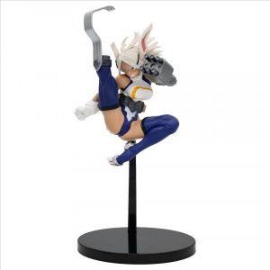 Figura Mirko My Hero Academia - The Amazing Heroes Plus 16cm