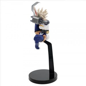 Figura Mirko My Hero Academia - The Amazing Heroes Plus 16cm