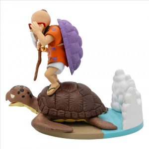 Figura Kamesennin Dragon Ball - History Box 11cm