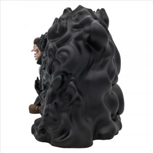 Figura Marshall D. Teach One Piece - FL Black Hole!!! 15cm