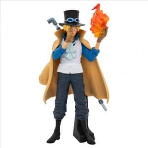 Figura Sabo One Piece - King Of Artist 23cm