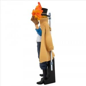 Figura Sabo One Piece - King Of Artist 23cm