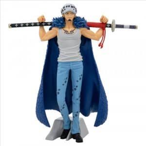 Figura Trafalgar Law One Piece - Dxf The Grandline Series Special 20cm