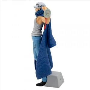 Figura Trafalgar Law One Piece - Dxf The Grandline Series Special 20cm