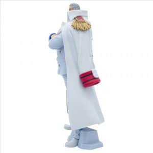 Figura Monkey D. Garp One Piece - Dxf The Grandline Series Special 20cm