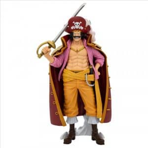 Figura Gol D. Roger One Piece - Premium (The Anime) 30cm