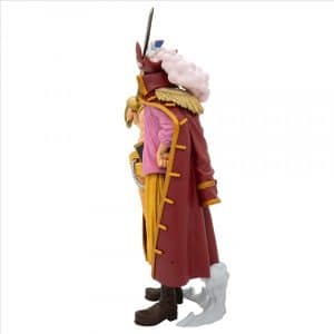 Figura Gol D. Roger One Piece - Premium (The Anime) 30cm