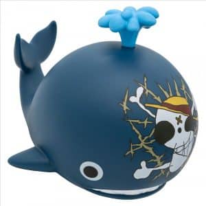 Figura Laboon One Piece - Big Sofvimates 13cm