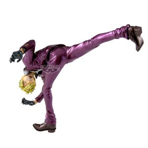 Figura Sanji One Piece - King Of Artist - Special Ver. 21cm