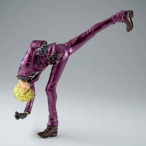 Figura Sanji One Piece - King Of Artist - Special Ver. 21cm