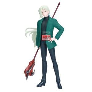 Figura Kyosuke Tamamo Hell Teacher: Jigoku Sensei Nube 21cm