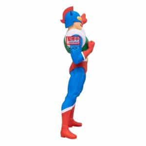 Figura Action Kamen Crayon Shinchan - Super Big 29cm