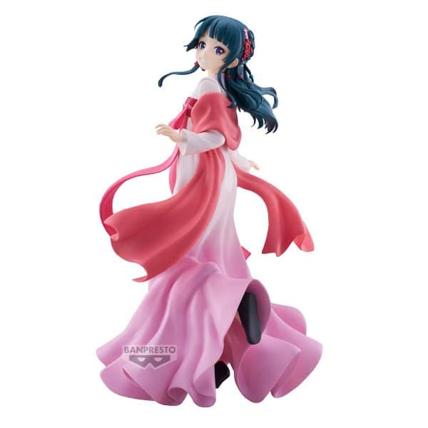 Figura Maomao The Apothecary Diaries - Walking Around Town 23cm