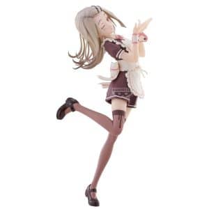 Figura Hiro Shinosawa The Idolm@Ster Gakuen Espresto-Sweet Moment 21cm