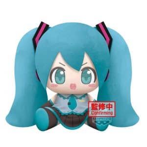Peluche Hatsune Miku - Super Big Plush 20cm