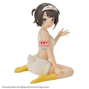 Figura Oozora Subaru Hololive #Hololive If - Relax Time 12cm