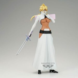 Figura Tier Harribel Bleach - Glitter&Glamours 25cm