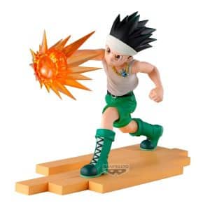 Figura Gon Hunterxhunter - G.I.Arc 14cm