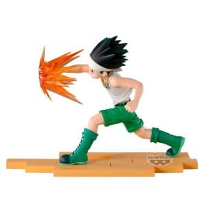 Figura Gon Hunterxhunter - G.I.Arc 14cm