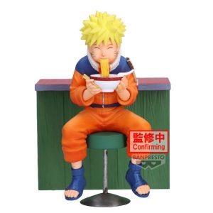 Figura Naruto Uzumaki Naruto 72 Series - 16 11cm